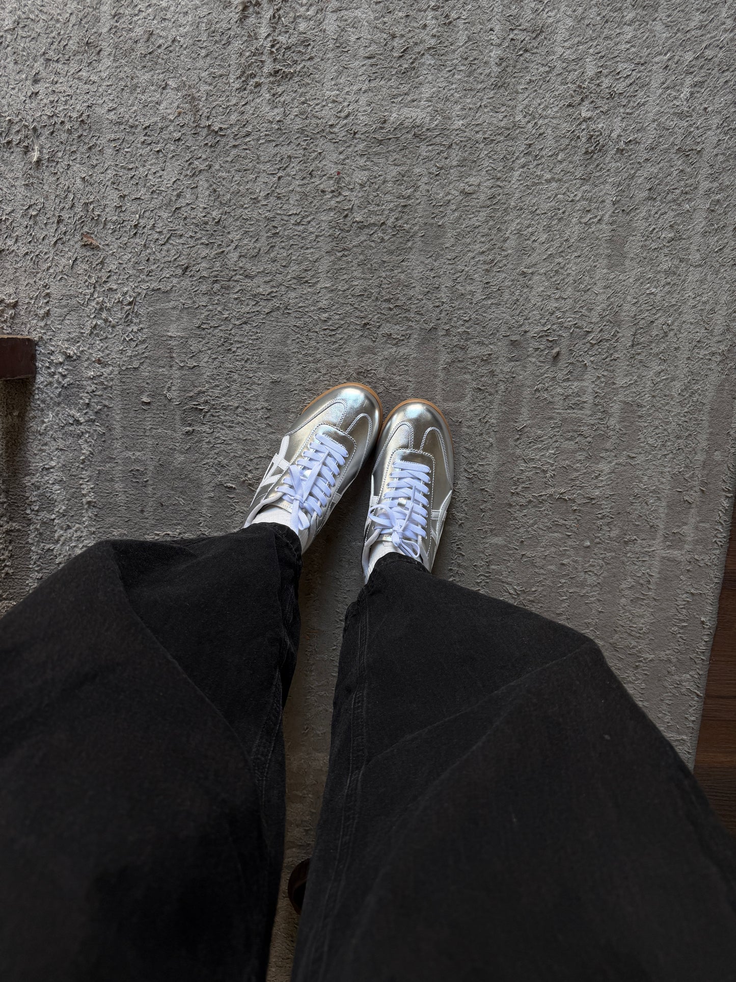 Cool sneakers