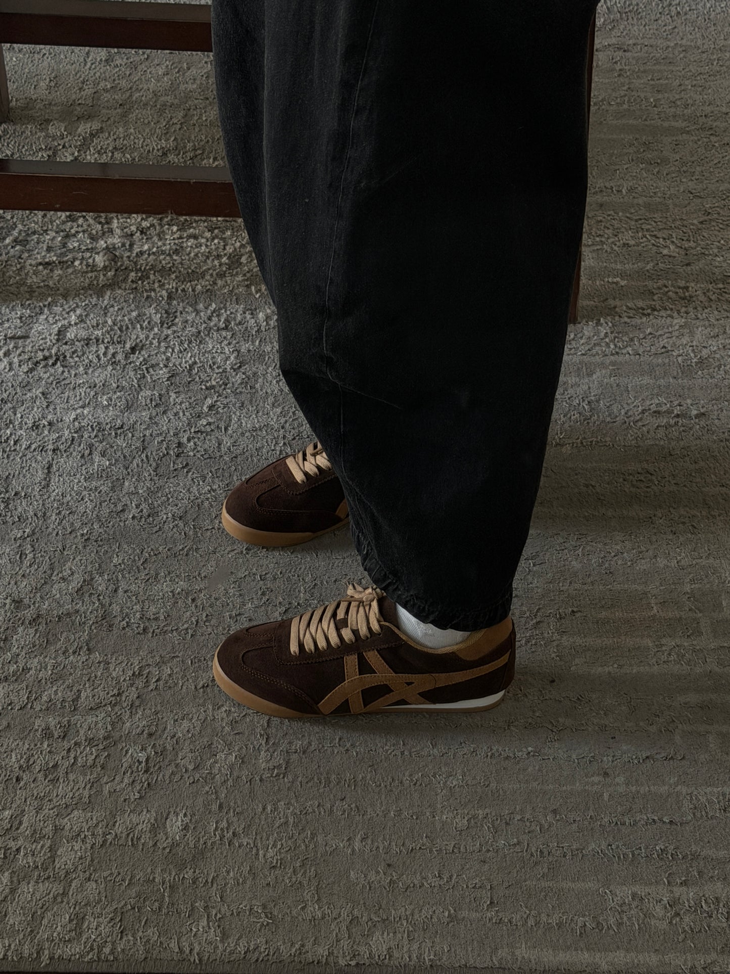 Cool sneakers