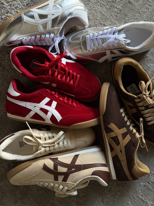 Cool sneakers