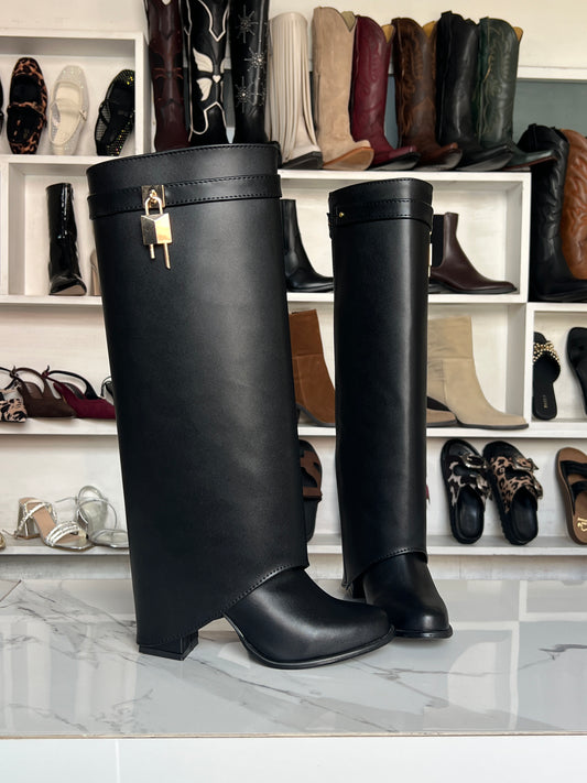 Bota 2 en 1