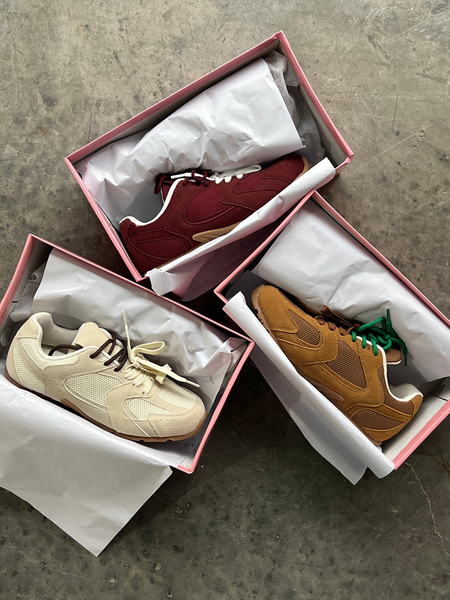 Sneakers 25