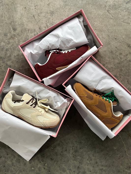 Sneakers 25