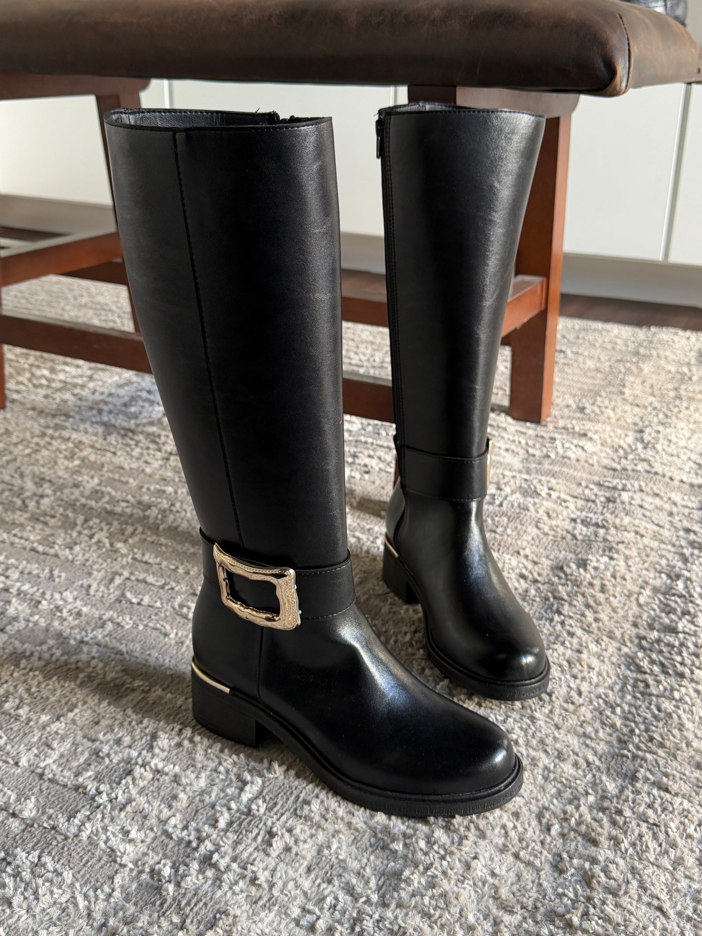 Riding boots 2.0