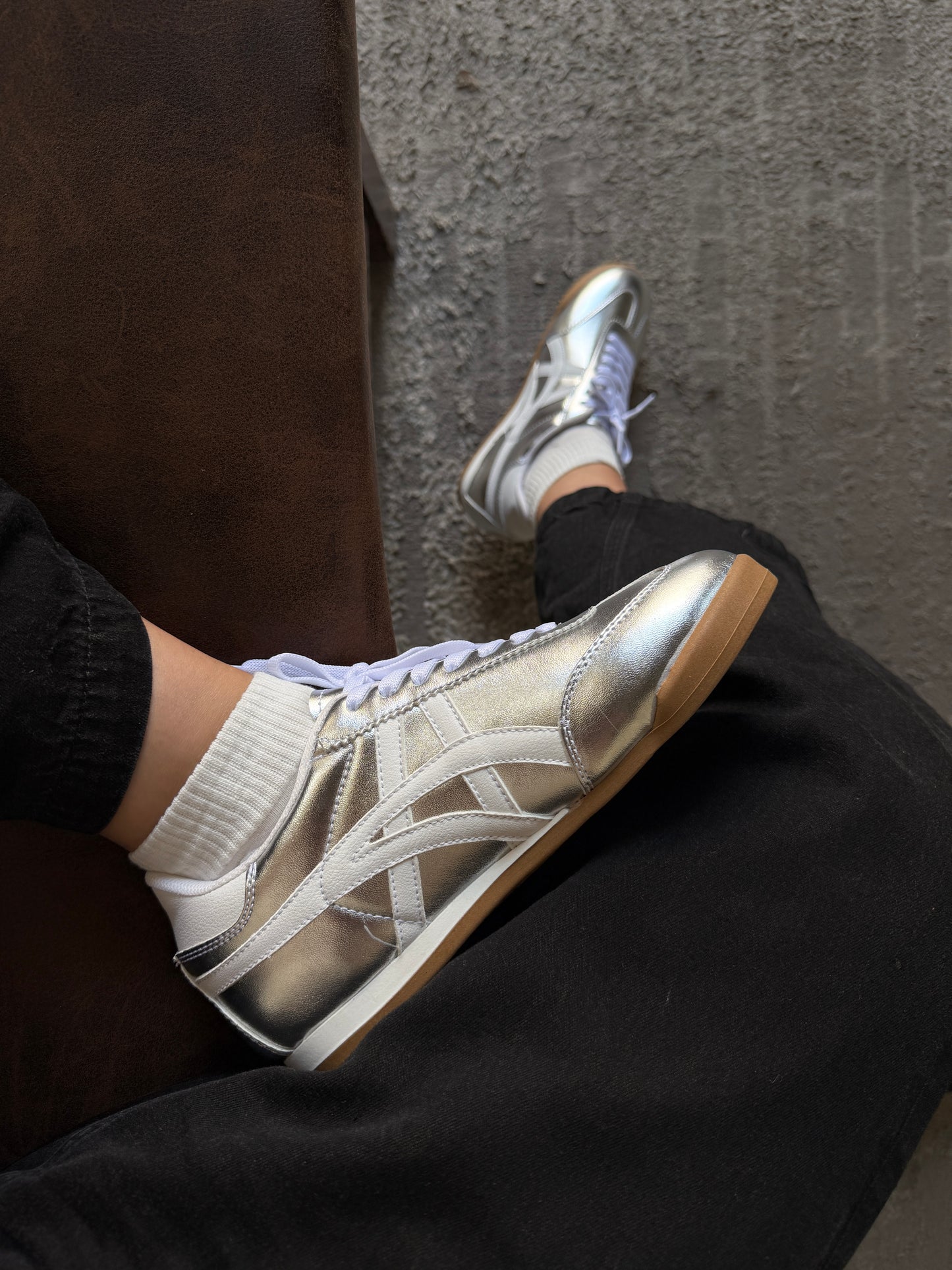 Cool sneakers