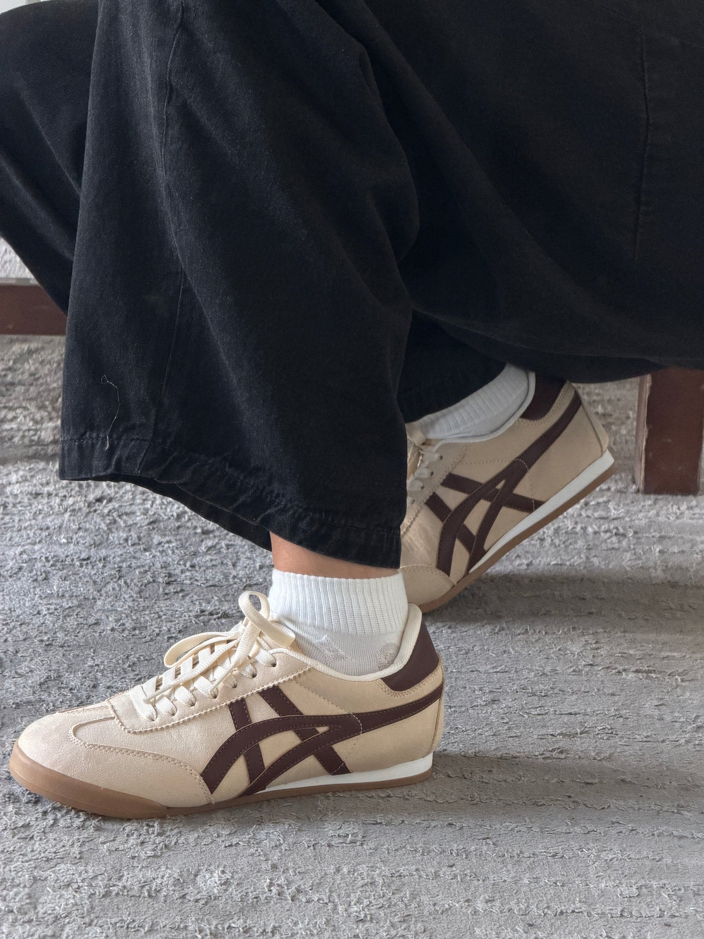 Cool sneakers