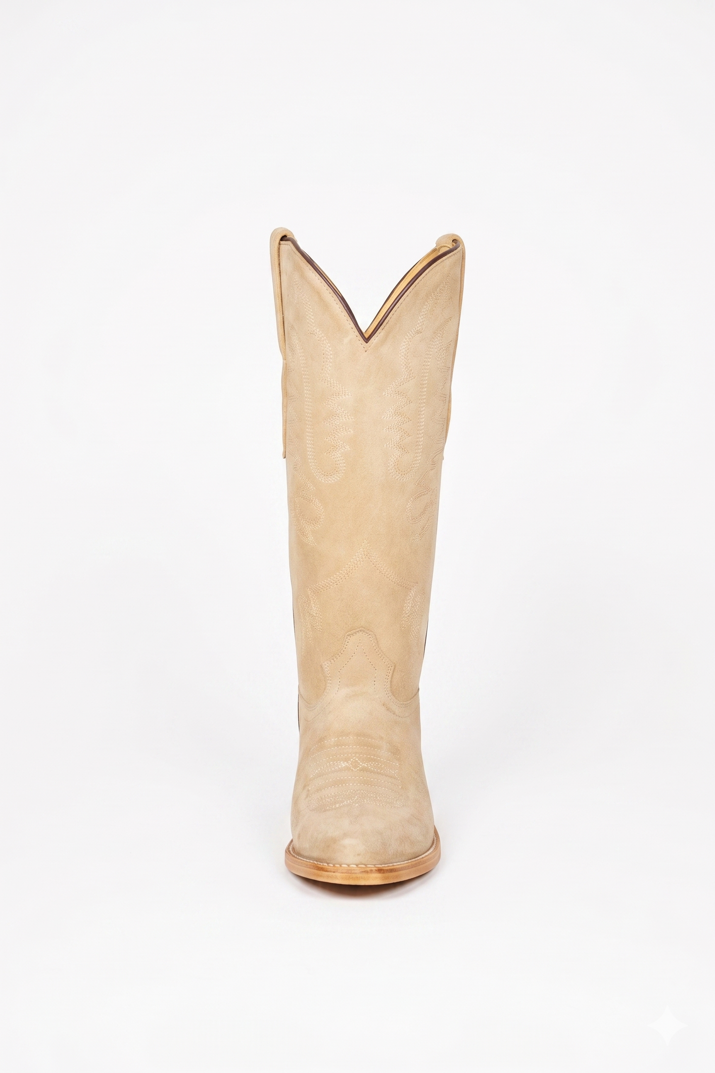 FAITH Gamuza Beige