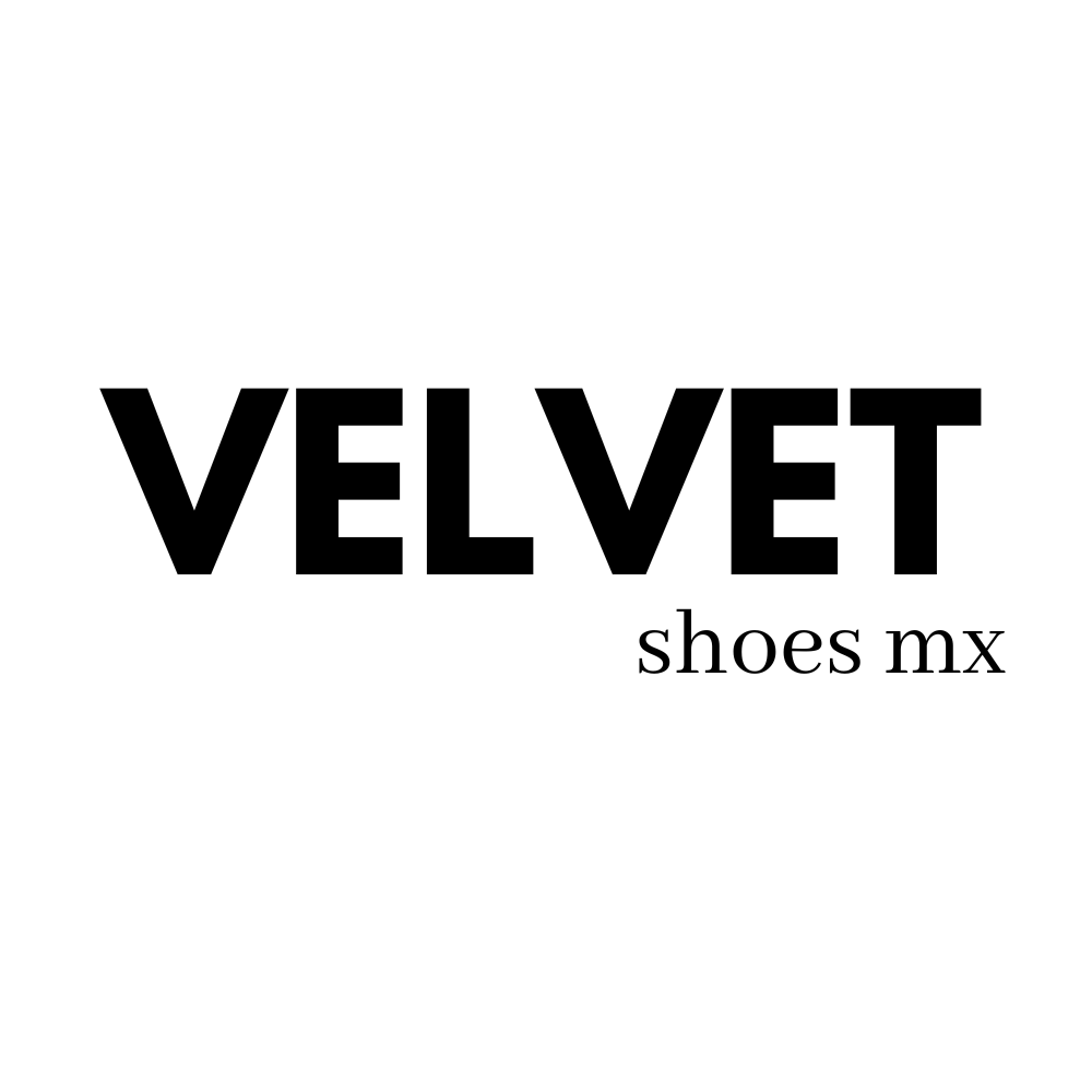 VELVET SHOES